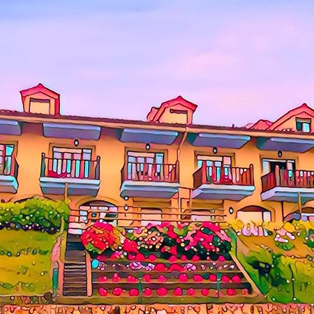 Casa De Las Flores - Apartamento Con Jardin Privado Frente A La Playa De Comillas Extérieur photo
