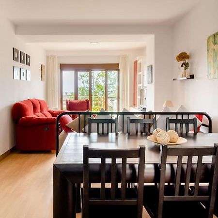 Casa De Las Flores - Apartamento Con Jardin Privado Frente A La Playa De Comillas Extérieur photo