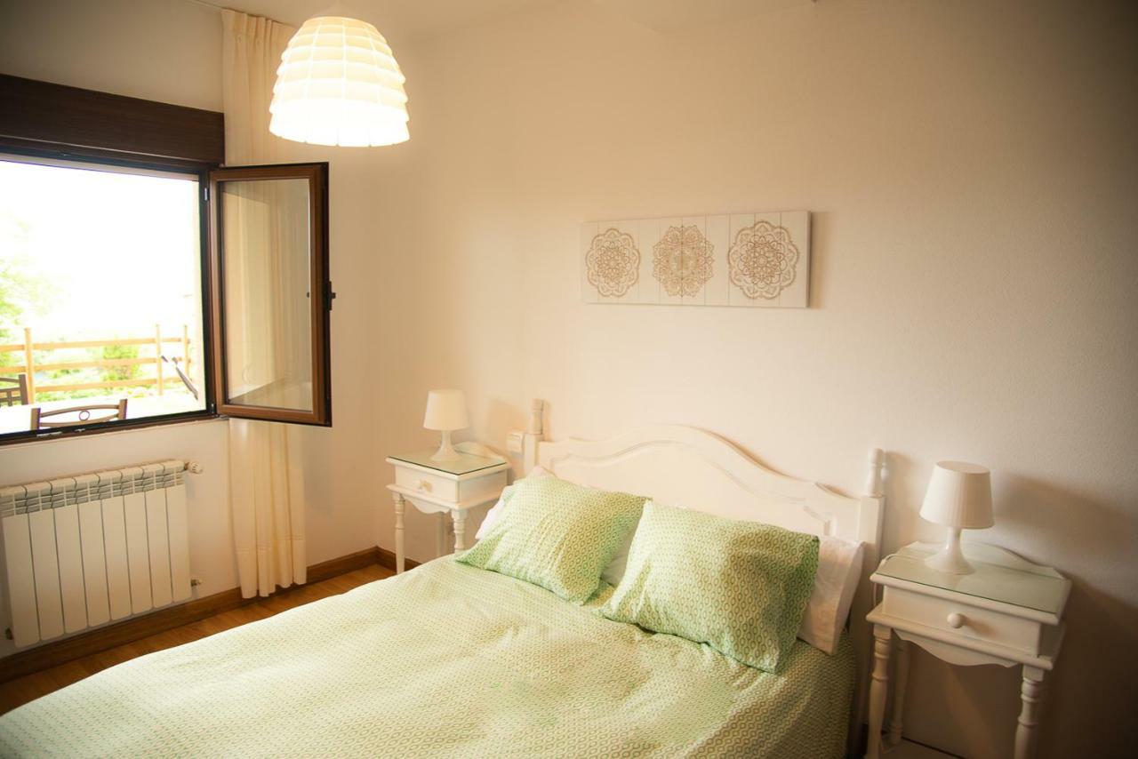 Casa De Las Flores - Apartamento Con Jardin Privado Frente A La Playa De Comillas Extérieur photo