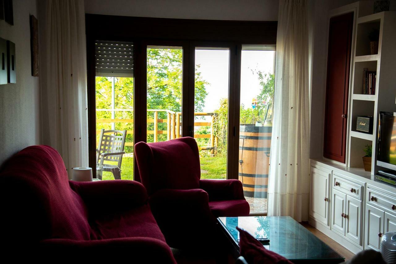 Casa De Las Flores - Apartamento Con Jardin Privado Frente A La Playa De Comillas Extérieur photo