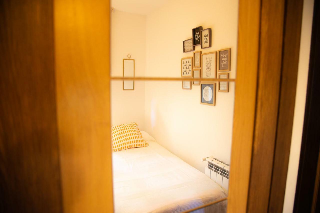 Casa De Las Flores - Apartamento Con Jardin Privado Frente A La Playa De Comillas Extérieur photo